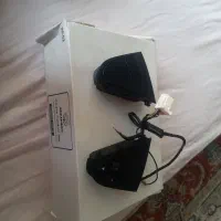 تنظیم صدا،کروز کنترل
