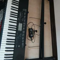 فروش کیبورد casio  CTK 3500