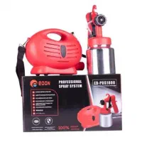 پیستوله برقی خروطوم دار ادون