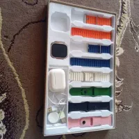 ساعت هوشمند نو با ایر پاد