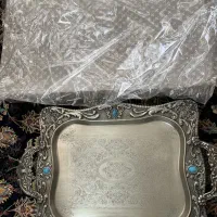 سینی نو با کارتن