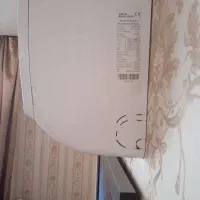 اسپیلت 24000 هزار در حد نو