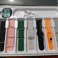 ساعت هوشمند WS-X11