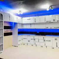 ساخت کمد دیواری و کابینت ، دکوراسیون