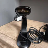 بارکدخوان نوری دیتالاجیک datalogic heron hd3130|پرینتر، اسکنر، کپی، فکس|تهران, نیروی هوایی (پیروزی)|دیوار