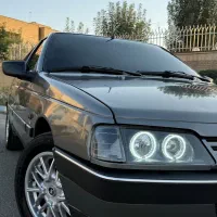 پژو۴۰۵|خودرو سواری و وانت|زنجان, |دیوار