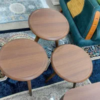 میز عسلی|مبلمان خانگی و میز عسلی|قم, چهار مردان|دیوار