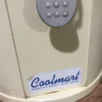 تصفیه اب دستی