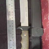 کارد چاقو شکاری میولا ساخت اسپانیا|کوهنوردی و کمپینگ|تهران, شهران جنوبی|دیوار