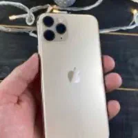 ایفون ۱۱ پرو