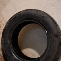 لاستیک گینس 205/65r15|قطعات یدکی و لوازم جانبی|خاوران, |دیوار