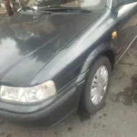 سمندef7|خودرو سواری و وانت|تهران, خاک سفید|دیوار