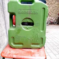 دبه، 20لیتری پاترول
