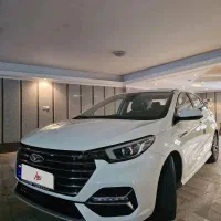 ماشین فونیکس اریزو 6 pro ۶ پرو مدل ۱۴۰۴ خشک صفر