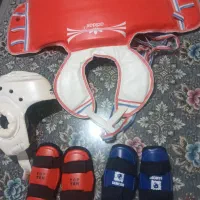 وسایل تکواندو ۲۵۰۰۰۰۰