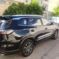 تیگو ۸ پرومکس مدل ۱۴۰۳ فابریک