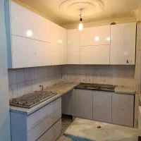 خدمات چوب و کابینت