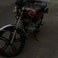 هندا 200 کبیر رنگ خاص|موتورسیکلت|تهران, شمیراننو|دیوار