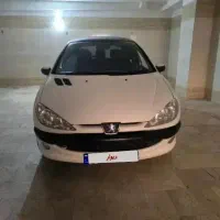 206 مدل 1401 پانوراما