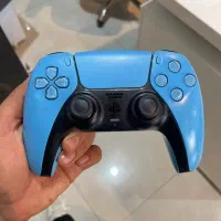 دسته بازی ps5 و شارژ دسته