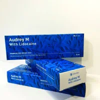 فیلر اودری و مزو ها به قیمت تهران