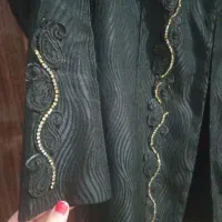 مانتو مجلسی|لباس|یاسوج, |دیوار