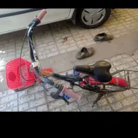 دوچرخه 16