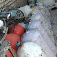 خریدوفروش کپسول های سی ان جی|قطعات یدکی و لوازم جانبی|اهواز, شهرک رزمندگان|دیوار