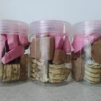 بستنی خشک