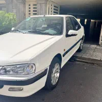 پارس TU5 95 بدون رنگ کلاس 13