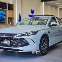 ثبت نام خودروی BYD چین ال|خودرو سواری و وانت|شیراز, ابیوردی|دیوار