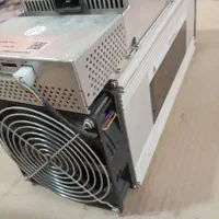 ماینر m30 و s19