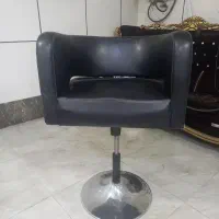 صندلی آرایشگاه