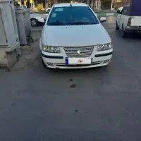 سمند  1400|خودرو سواری و وانت|گرگان, |دیوار