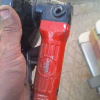 سنگ فرز بادی