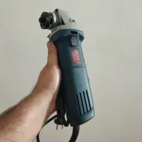 مینی فرز و دریل