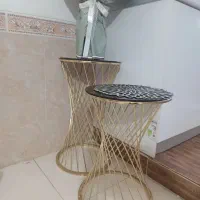 مقداری وسایل خونه نو|بوفه، ویترین، کنسول|همدان, |دیوار