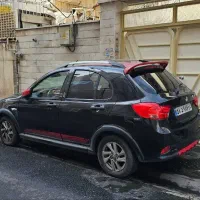 کوییک R اتوماتیک فول پلاس 1402