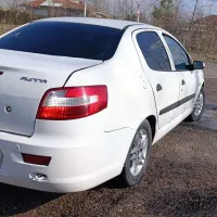 رانا دوگانه lx فول|خودرو سواری و وانت|رشت, قاسمیه|دیوار