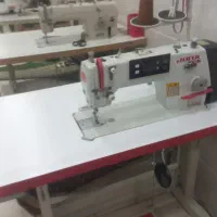 فروش تعدادی چرخ راسته دوز دینام سرخود