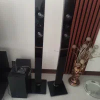 سینماخانواده برند سامسونگ