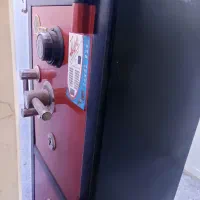 گاوصندوق نسوز اصلی ایران کاوه مدل 350DKR