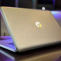 لپتاپ لمسی ۸ هسته ۱۷ اینچ Full HD فول پورت hp|رایانه همراه|تهران, میدان ولیعصر|دیوار