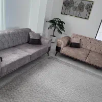 مبل ۸ نفره تخت شو