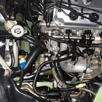 ون دلیکادوگانه شخصی صفرهایس موتور تویوتا وانا|خودرو سواری و وانت|مشهد, آبکوه|دیوار