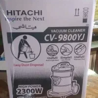 جارو برقی آکبند هیتاچی 2300w  با قیمت مناسب