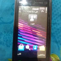 گوشی نوکیامدل5530ساخت فنلاند
