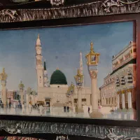دو عدد تابلو مِس دیواری|تابلو، نقاشی، عکس|تهران, امین حضور|دیوار
