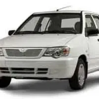 پراید ۱۱۱ مدل ۹۸