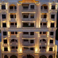 پیش فروش ۱۱۰ متر ۳ خواب میدان قارتال سرعین|پیشفروش املاک|سرعین, |دیوار